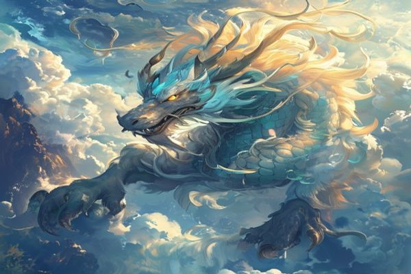卧虎藏龙手游