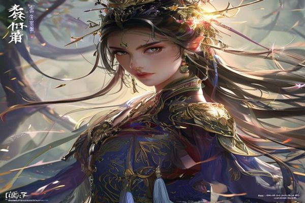 真三国无双4秘籍
